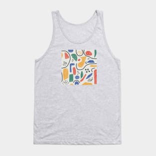 Microbes Tank Top